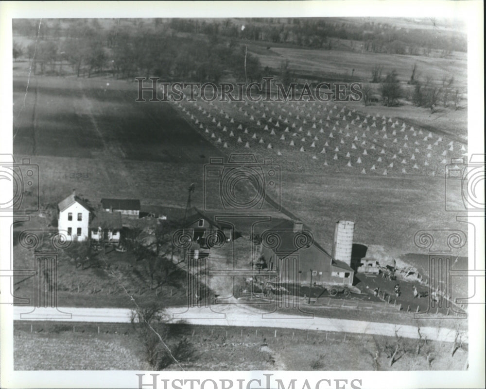  Argonne National Laboratory Chicago - Historic Images