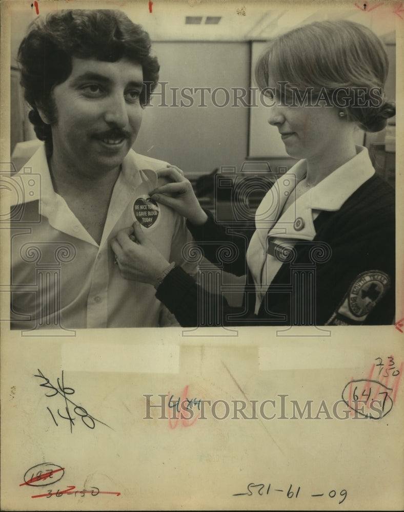 1978 Joe Alderete - Historic Images