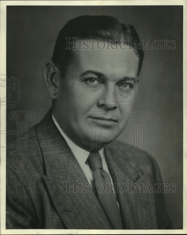 1970 Press Photo Kenneth T. Anderson - saa00640-Historic Images