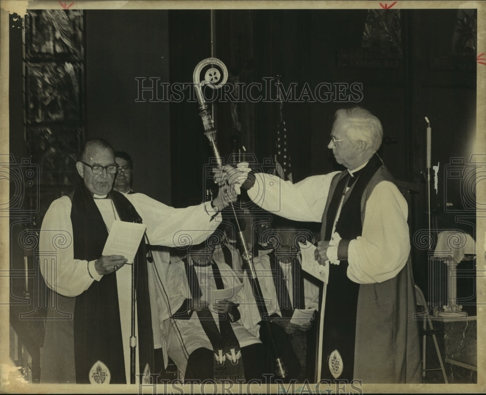 Press Photo The RIght Reverend Scott Bailey - saa01291 - Historic Images