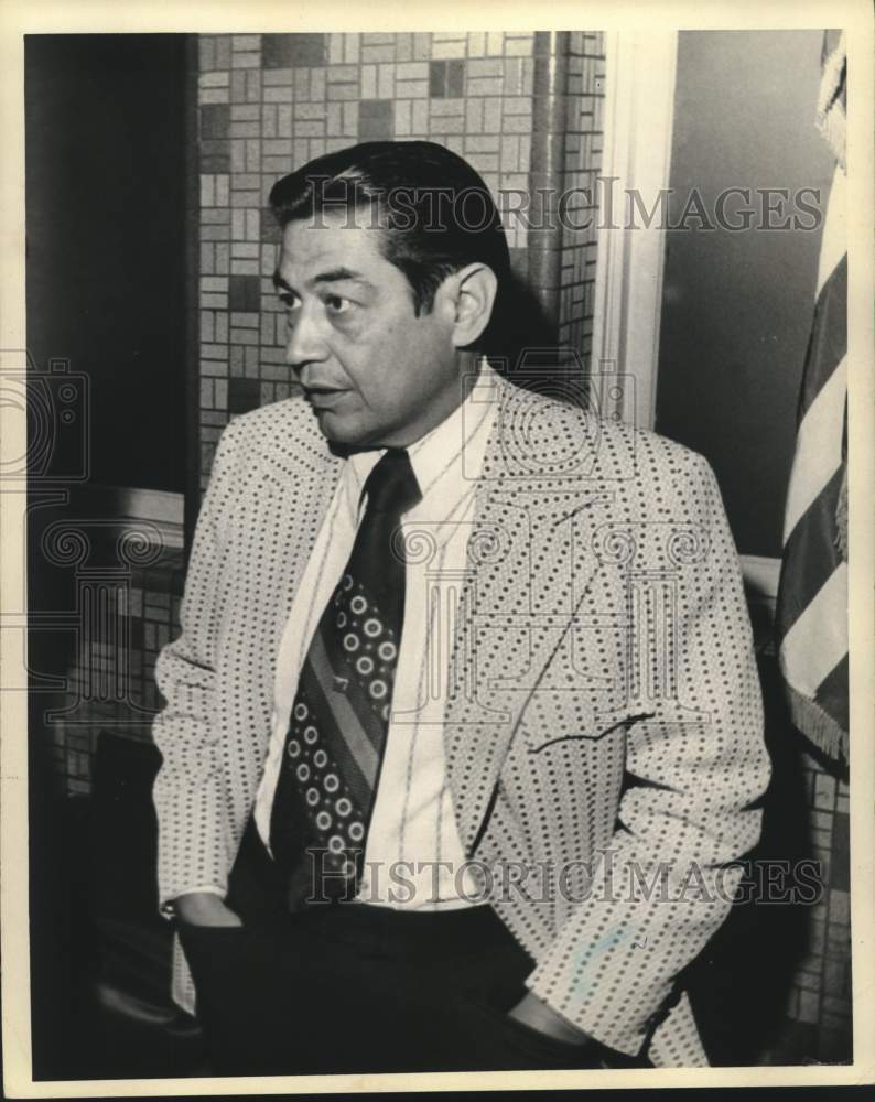 Press Photo Attorney Rory Barrera - saa01517-Historic Images
