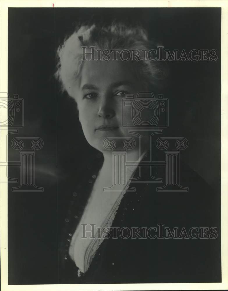 Harriet Fiquet Boak Batts, Maternal Grandmother, &quot;Bibliomania&quot; - Historic Images