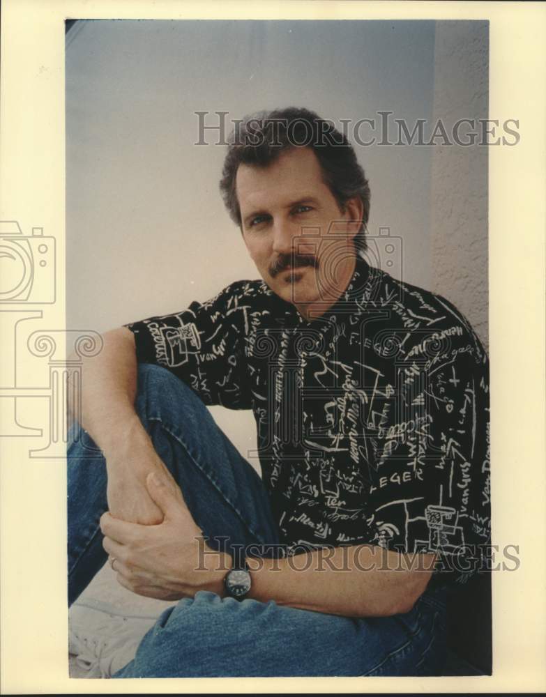 Michael Franks - Historic Images