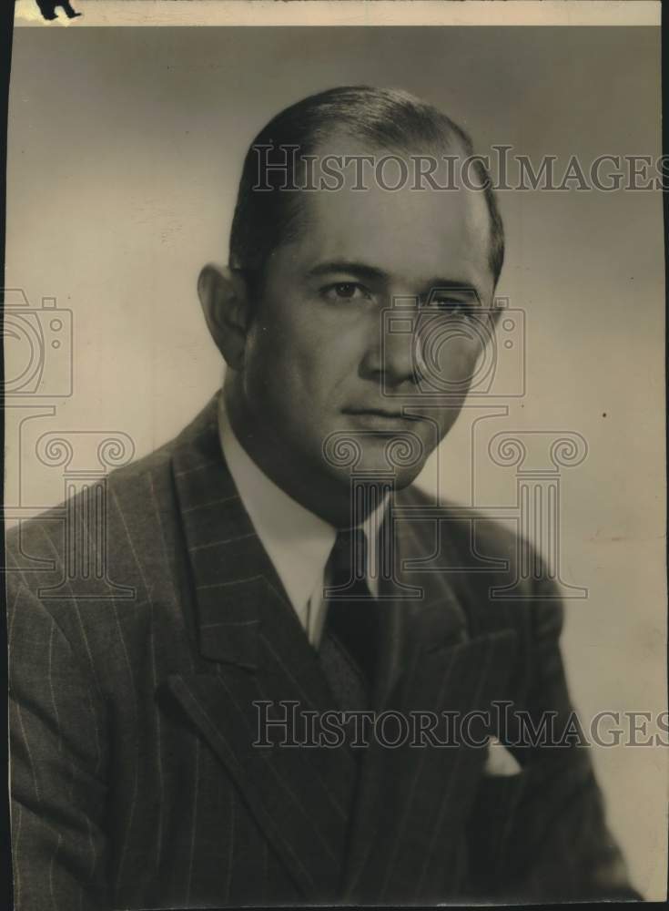William M. Murray, Texas Railroad Commissioner, Texas - Historic Images