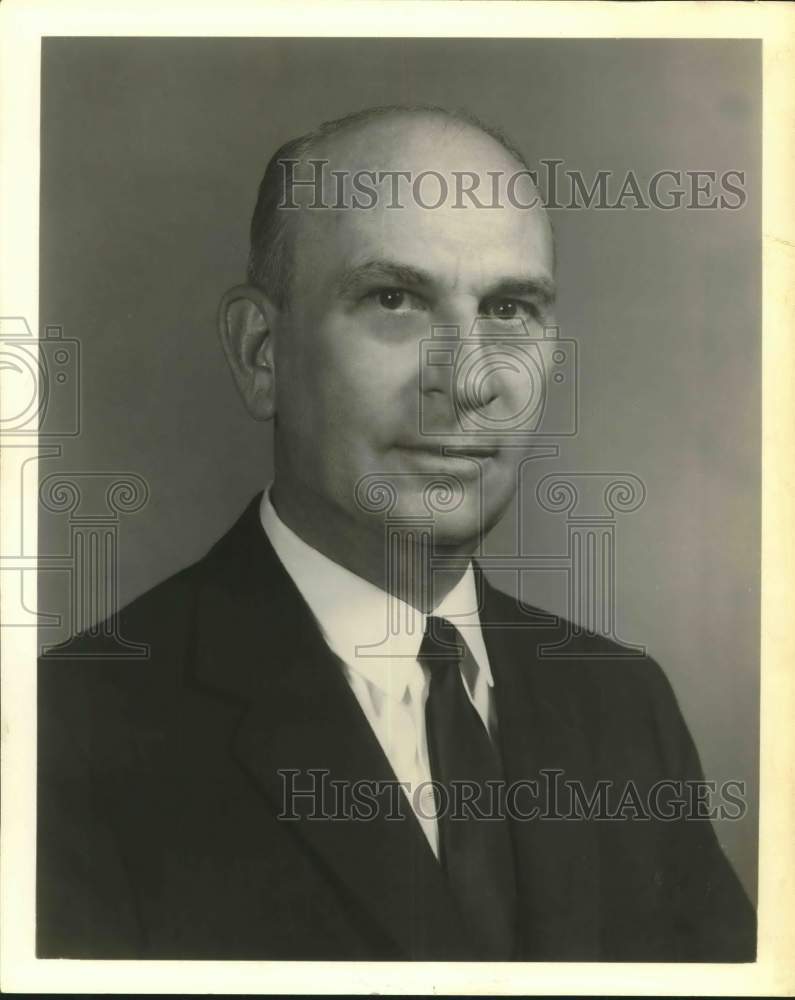 1964 Donald Russell, Governor of South Carolina-Historic Images