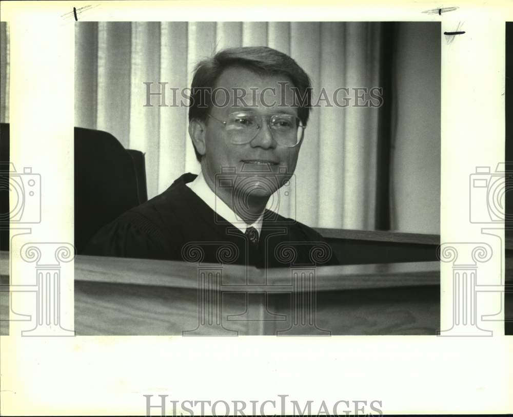 1992 Justice of the Peace Reagan Greer, Precinct 3, Place 1, Texas-Historic Images