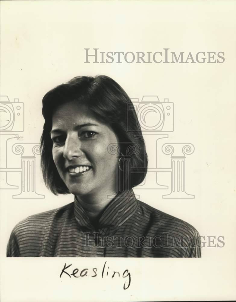 1989 Sharon Keasling, President and Founder of Rialto-Historic Images