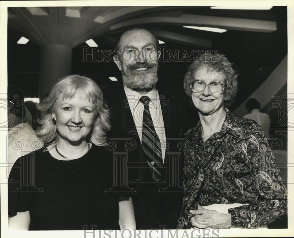 1989 Inaugural Mass for St. Mary&#39;s University President, Texas-Historic Images