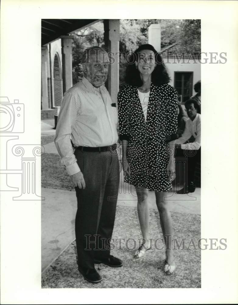 1992 Texas Camel Corps Colin Wells &amp; Beverly Meyer-Historic Images