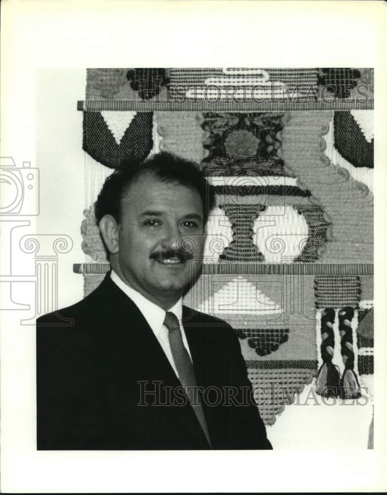 Dr. Eliseo Torres, Physician in San Antonio-Historic Images