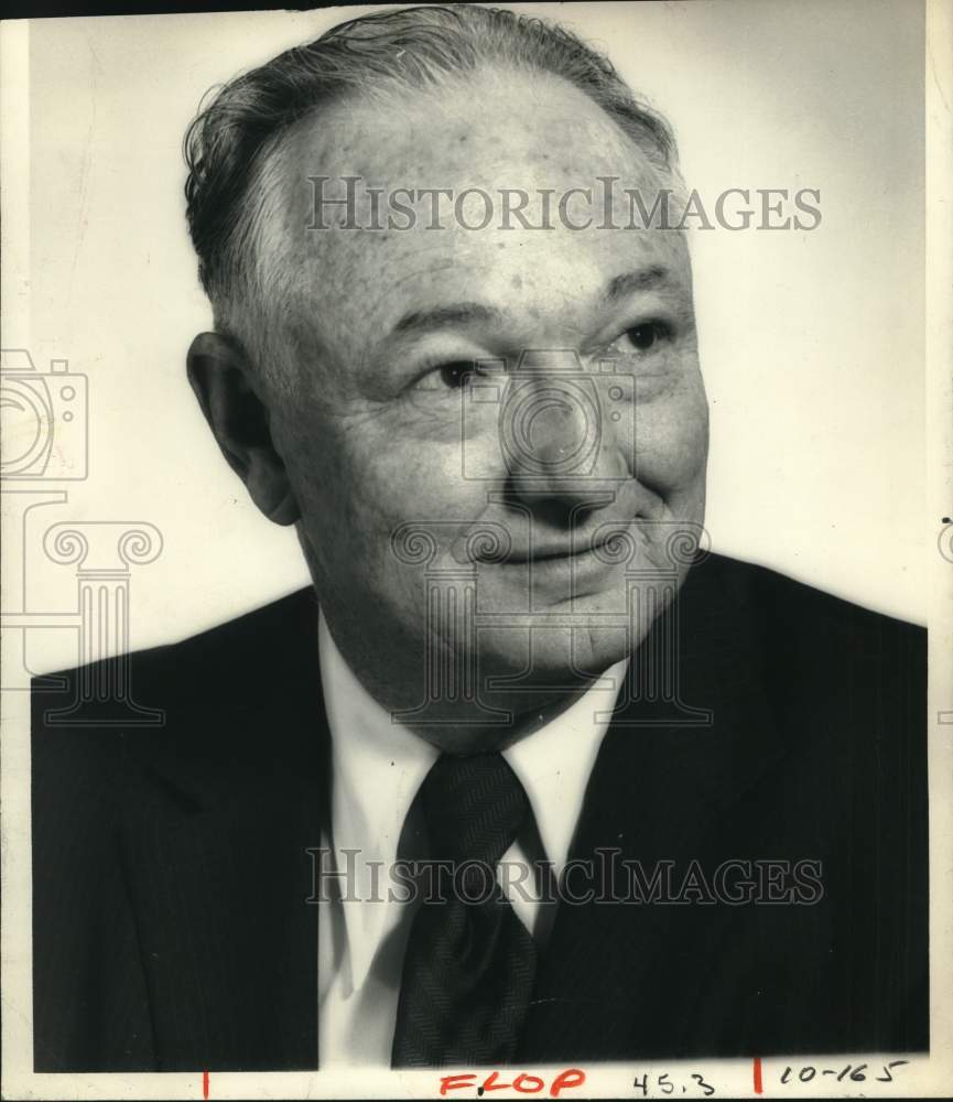 Dr. Frank M. Townsend-Historic Images