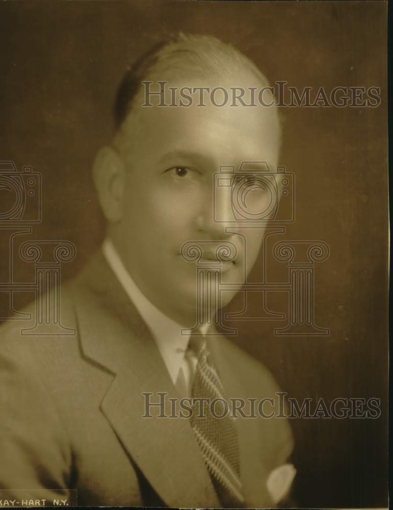 Dr. J. Manning Venable-Historic Images