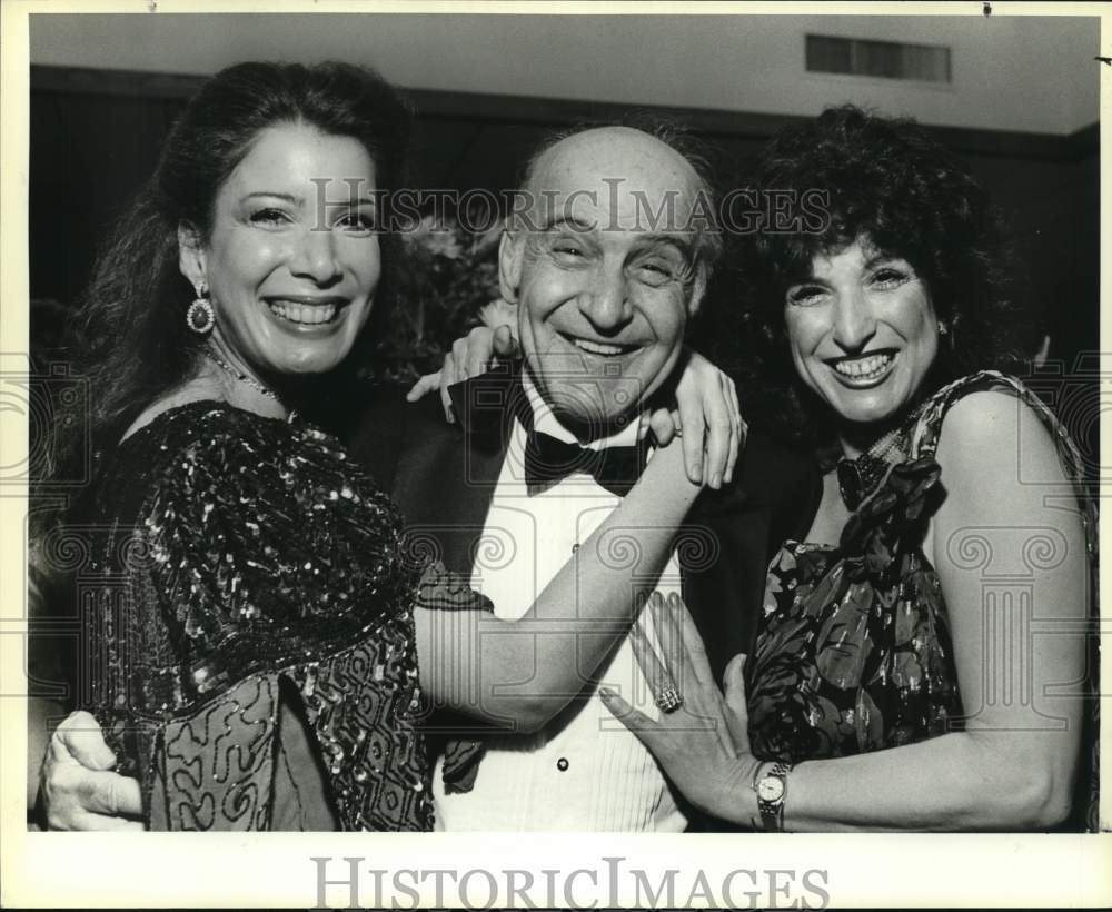 1985 &quot;Magic Is The Night&quot; Lebanon Celebration at St. George Marouste-Historic Images