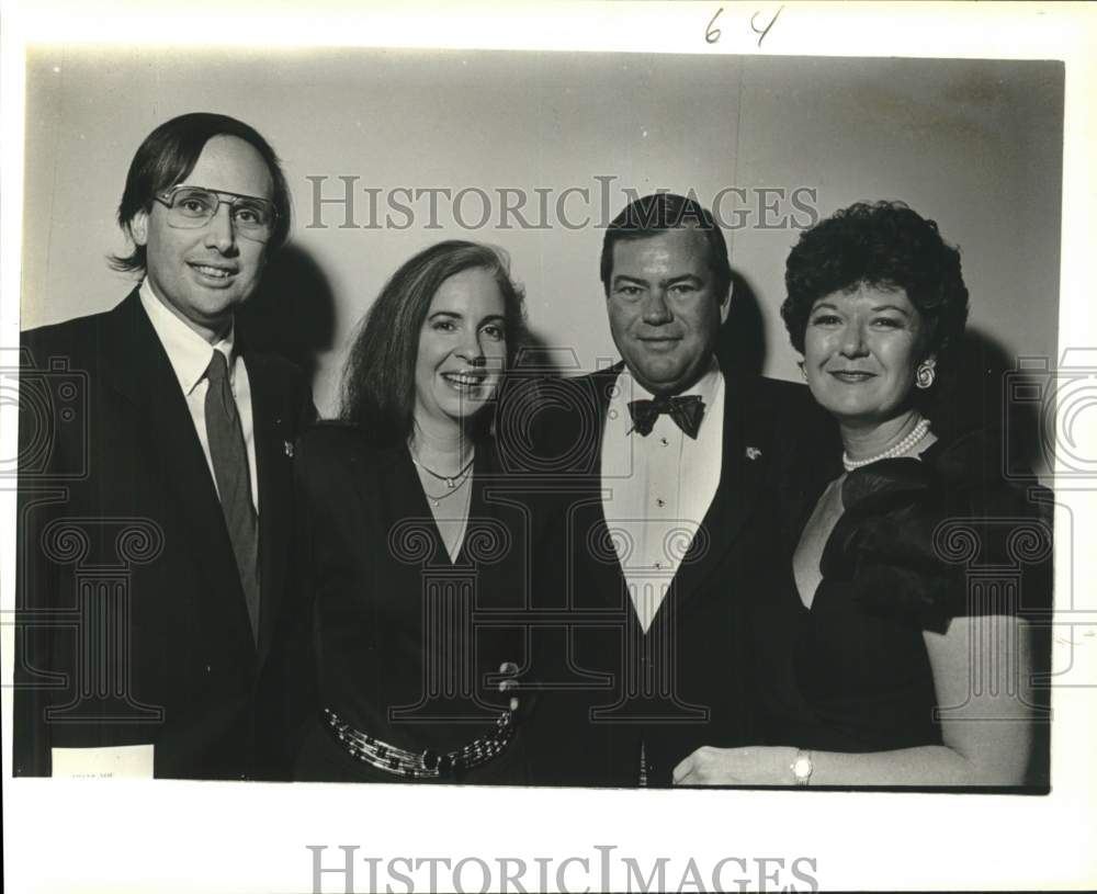 1988 River Center Lawyers, Texas-Historic Images