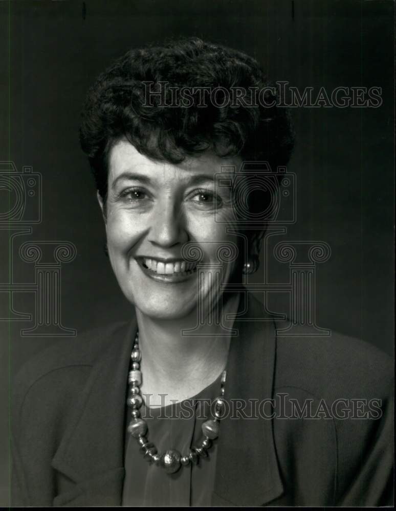 1988 Judy Kovacs-Long, New Braunfels counselor.-Historic Images