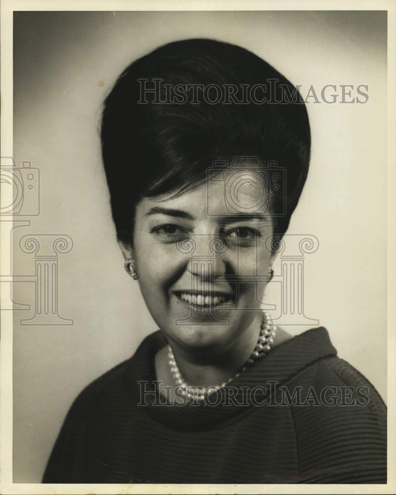 Mrs. Joyce Martin of Texas-Historic Images