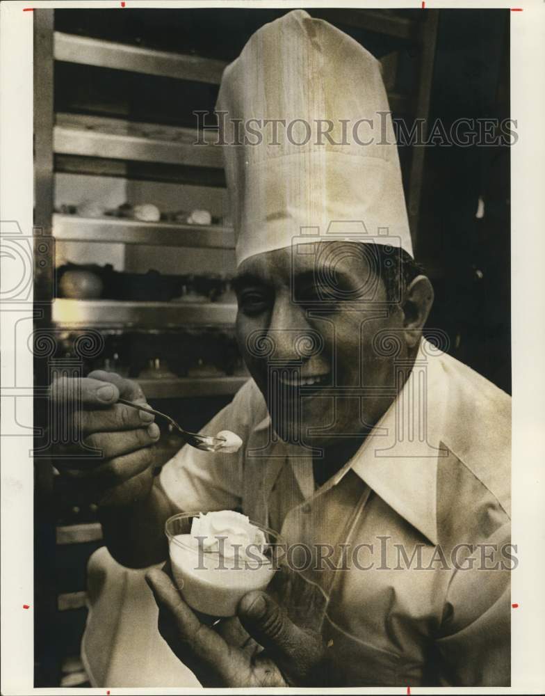 1975 Jose Martinez, 1974 Santa Rosa Medical Center Employee of Year-Historic Images