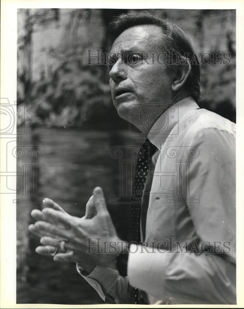 1985 Robert Marbut, Texas-Historic Images
