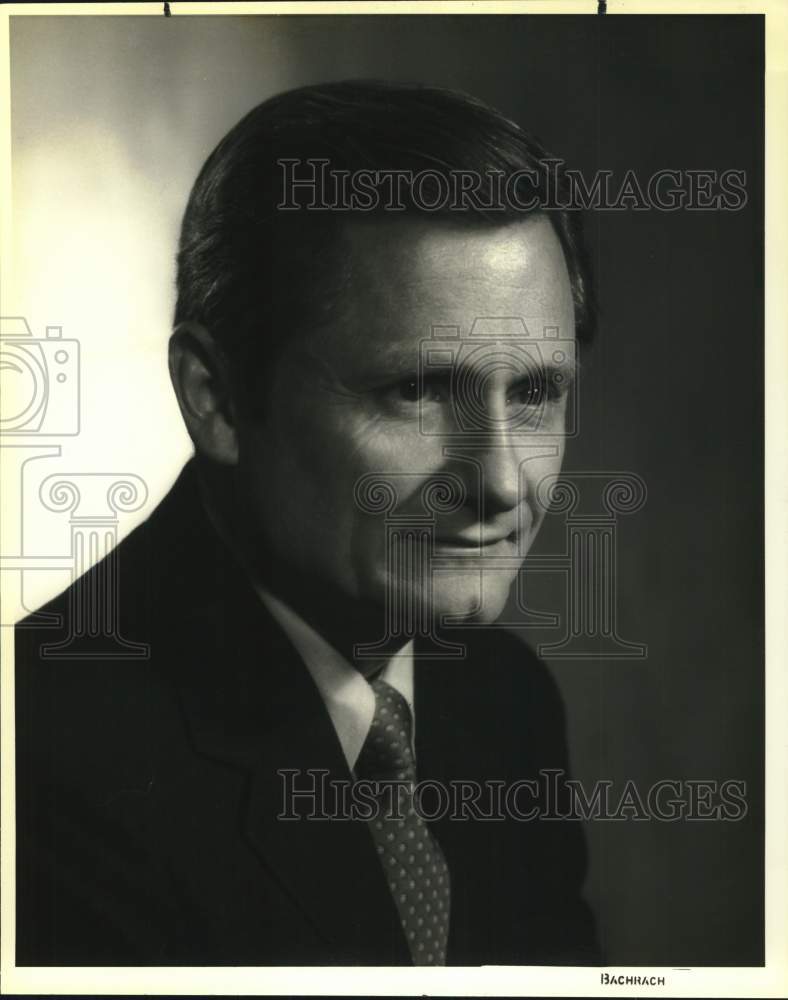 1974 JCPenney Vice Chairman and CEO-Historic Images