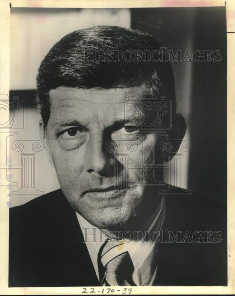 1973 Senator Gale McGee-Historic Images