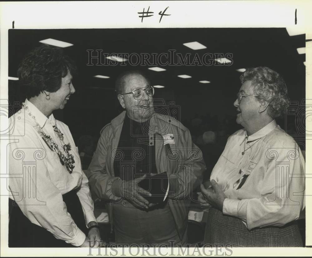 1989 Beevile Barbecue for President Bush at Bee County Coliseum-Historic Images