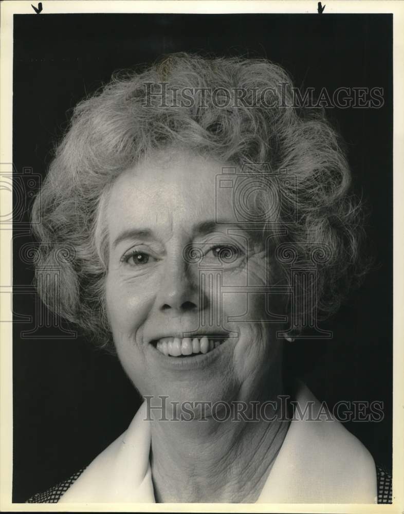 1978 Bonnie B. Sunvison, State Representative Candidate #57-D-Historic Images