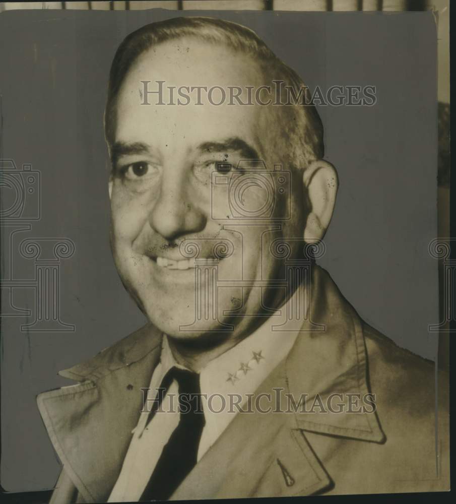 Vice Admiral Daniel E. Barney-Historic Images