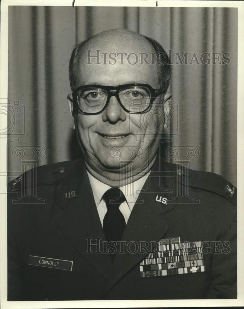 1975 Colonel J. M. Connolly, Jr.-Historic Images