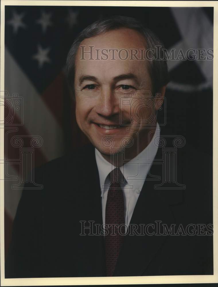 1994 The Honorable John H. Dalton, Secretary of the Navy-Historic Images