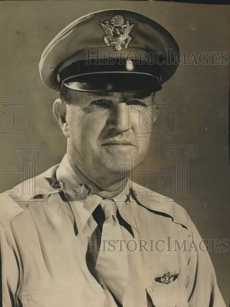 Portrait of Mr. Colby-Historic Images