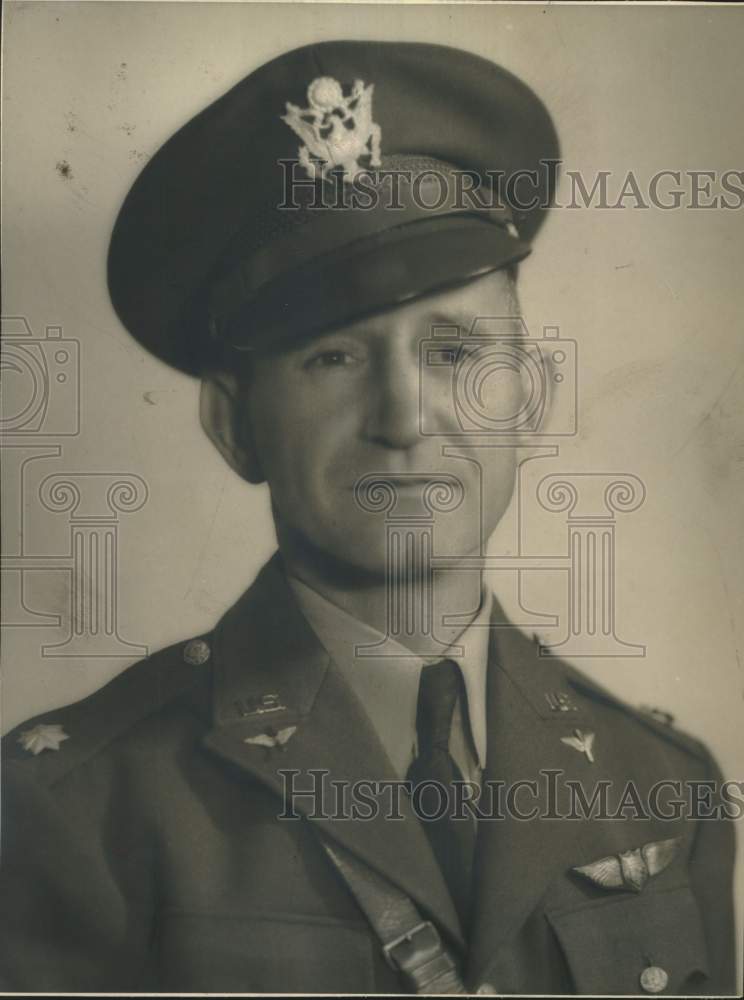 Colonel Sidney S. Murphy-Historic Images