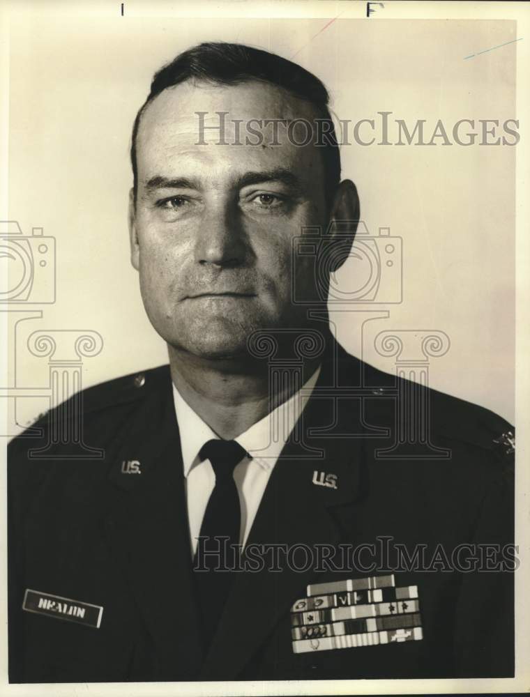 1975 Colonel Francis R. Nealon-Historic Images