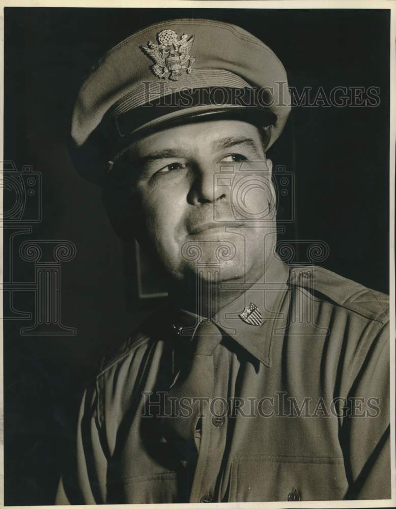 Colonel Ralph Nemo, Air Technical Service Command-Historic Images