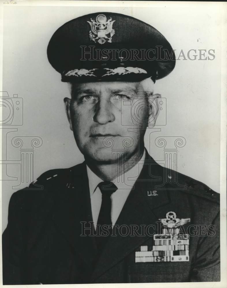 Major General Edmund F. O'Conner, Kelly Air Force Base - Historic Images
