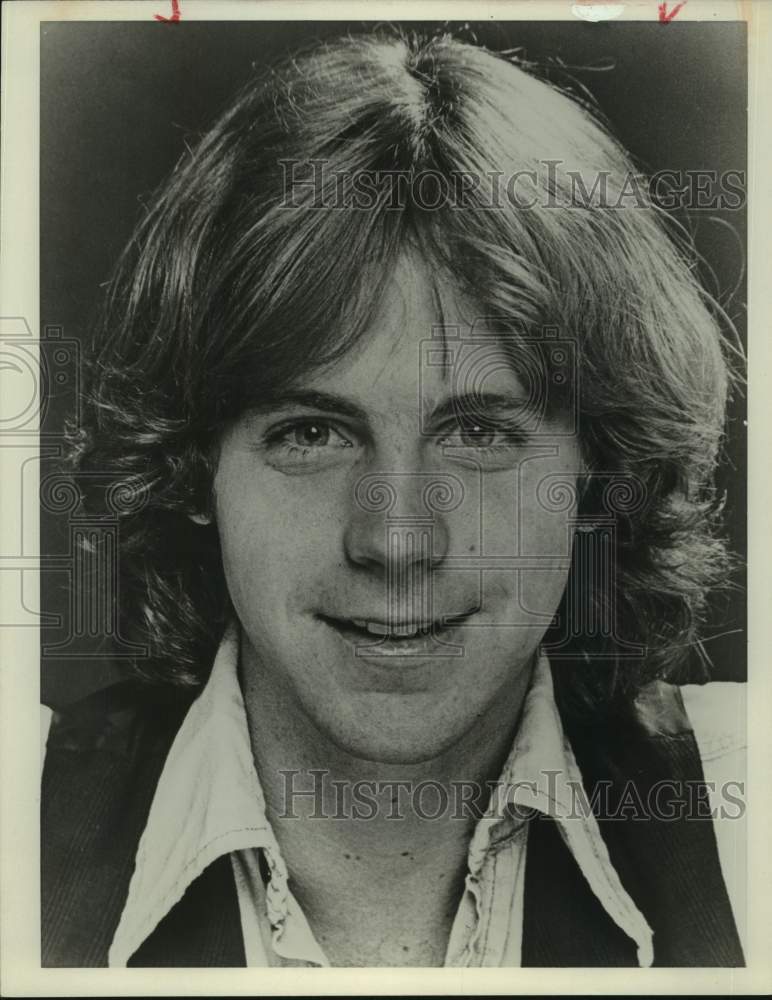 Press Photo Dana Carvey, Comedian - Historic Images