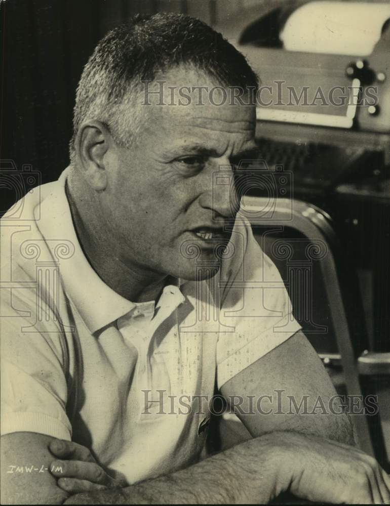 Press Photo Director Stanley Kramer - Historic Images