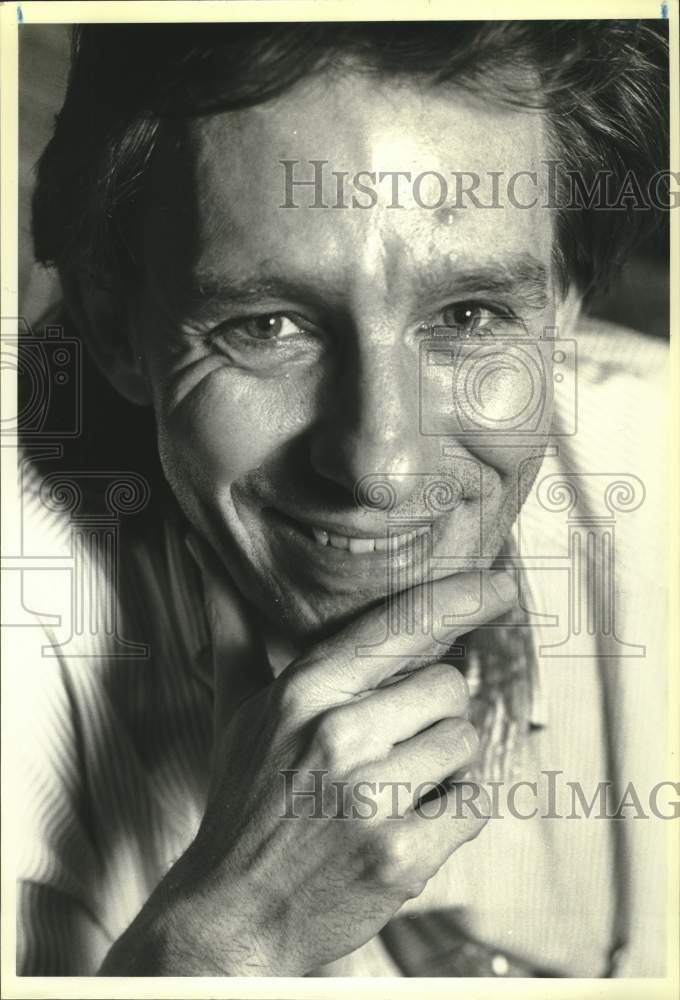 Press Photo Director Mark Lamos - Historic Images