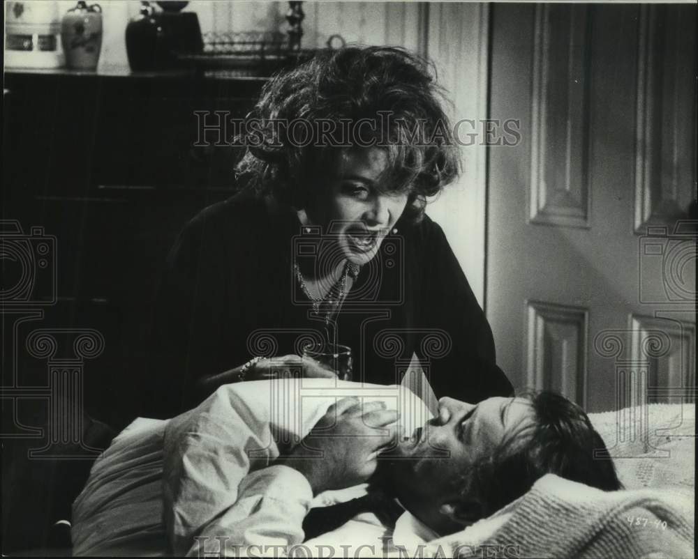 Actress Elizabeth Taylor in &quot;Who&#39;s Afraid of Virginia Woolf?&quot; - Historic Images