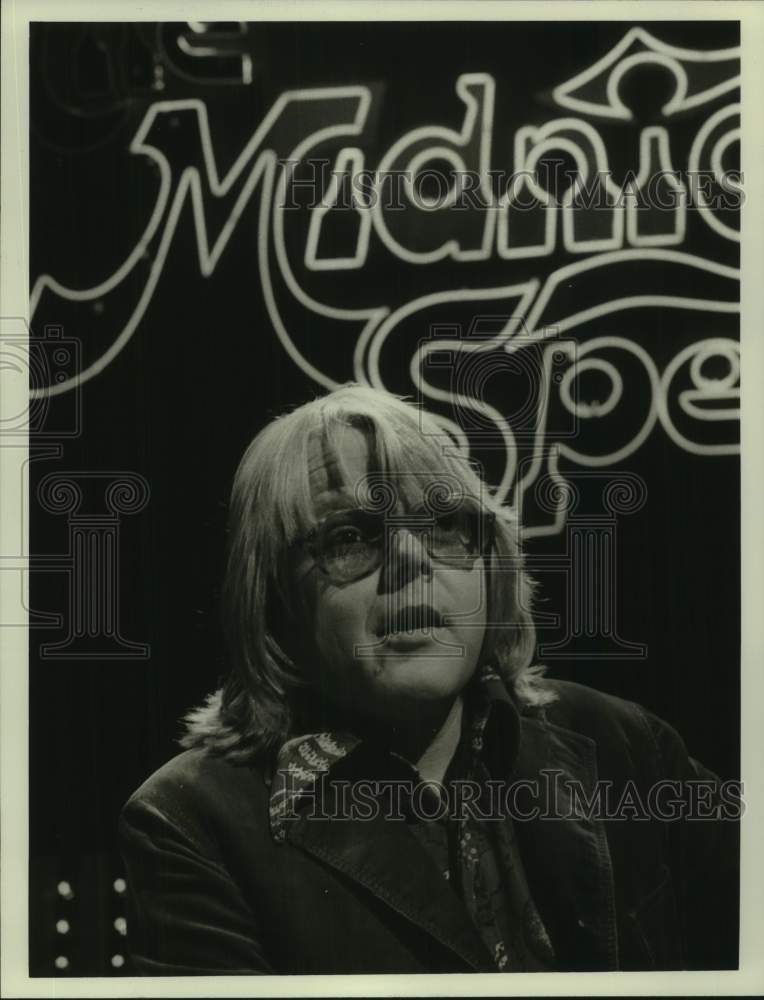 Press Photo Actor Paul Williams - Historic Images