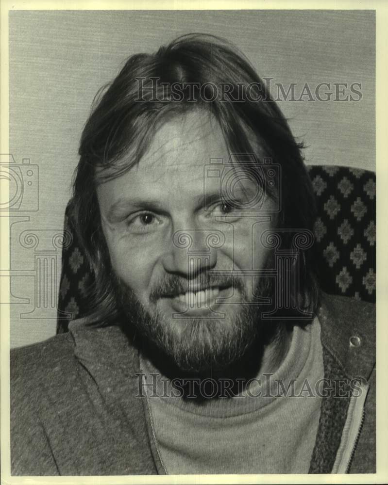 Press Photo Actor Jon Voight - Historic Images