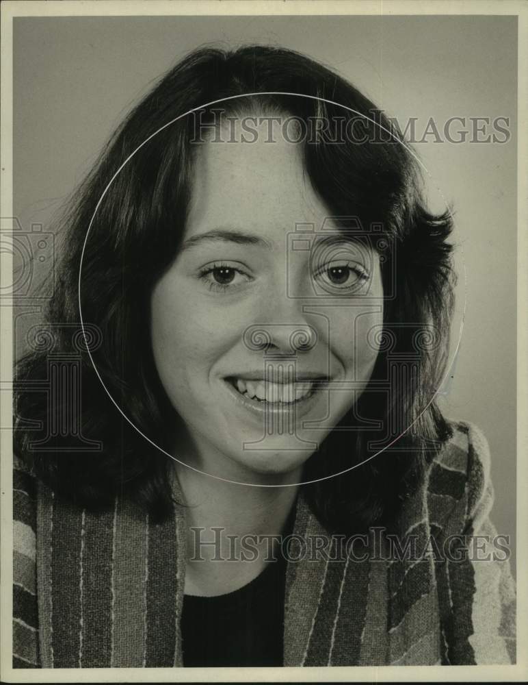 Press Photo Mackenzie Phillips, Actress - Historic Images
