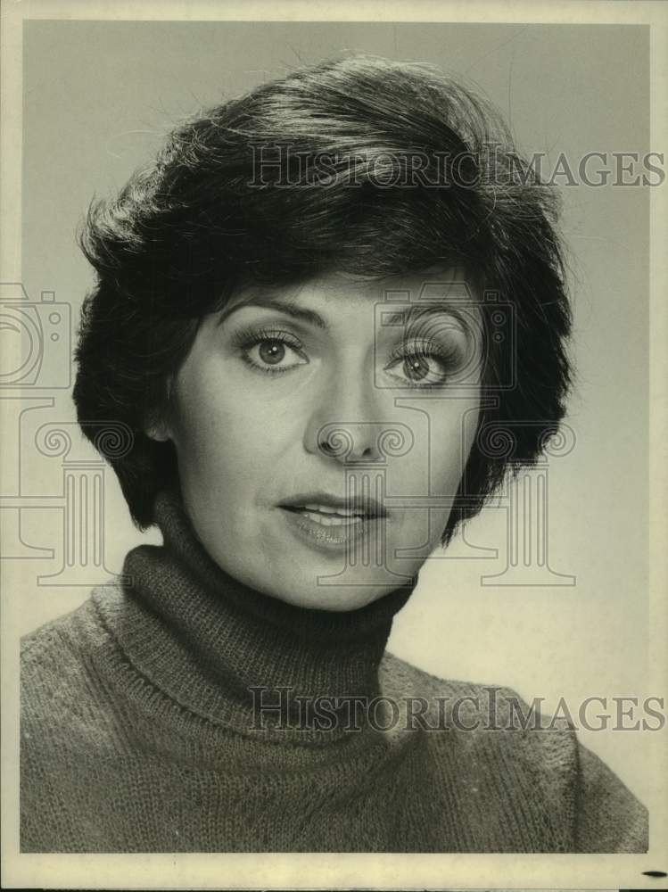 1977 Actress Millie Slavin - Historic Images