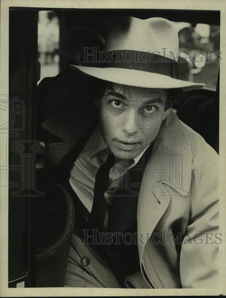 Press Photo Actor Chris Sarandon - Historic Images
