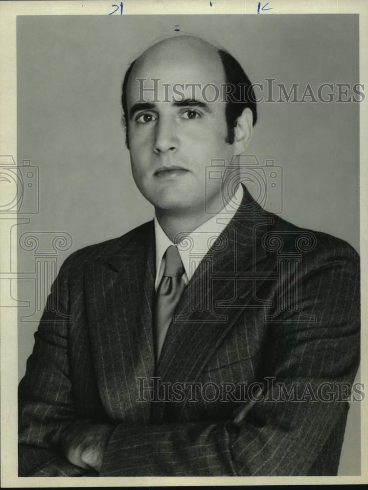 Press Photo Actor Jeffrey Tambor - Historic Images