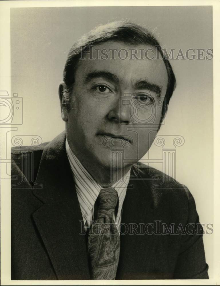 Press Photo Playwright Neil Simon - Historic Images