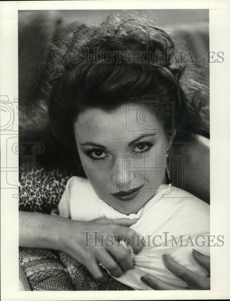1984 Actress Jane Seymour-Historic Images