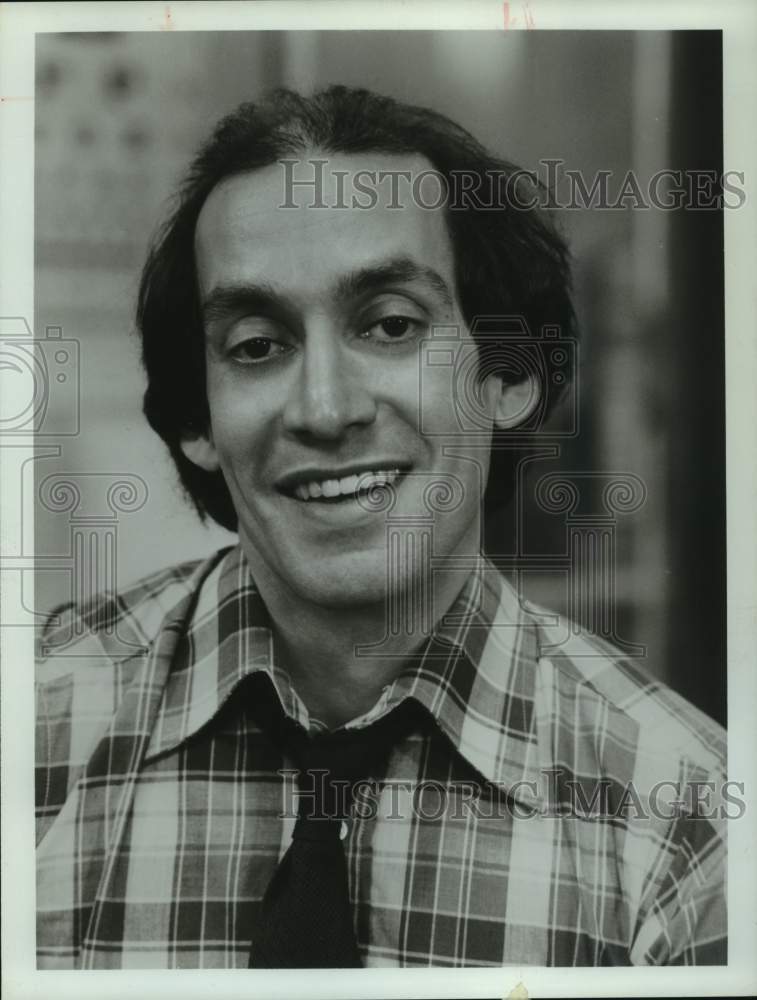 1978 Actor Gregory Sierra-Historic Images