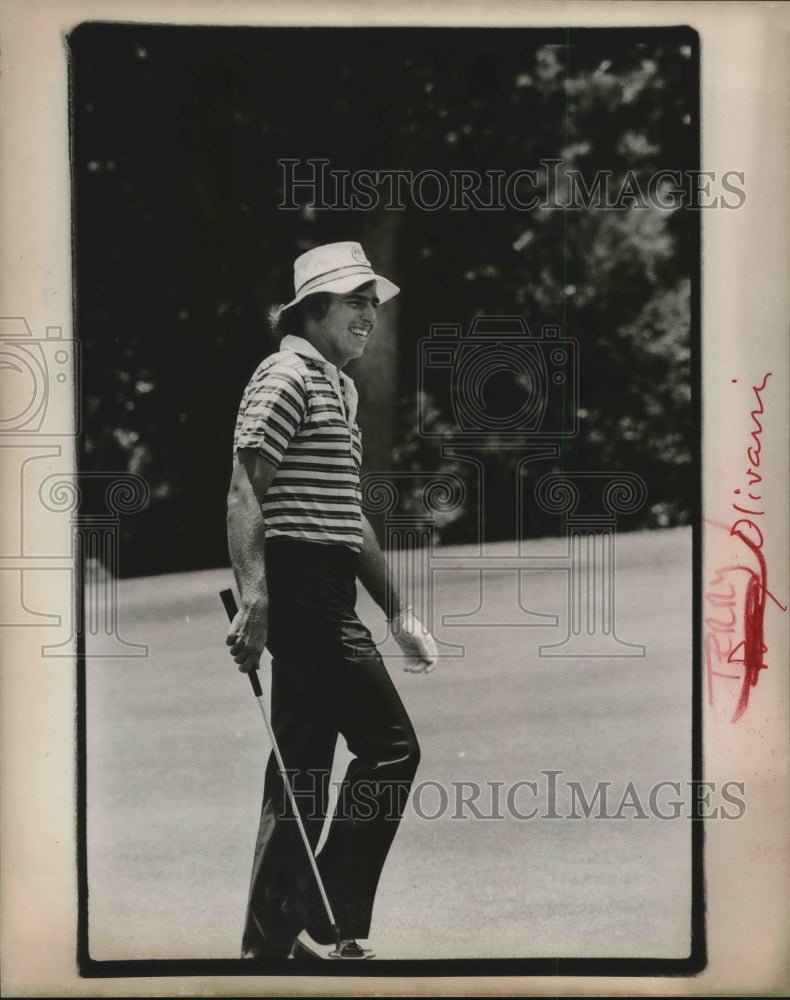 1978 Golfer Terry Olivarri-Historic Images