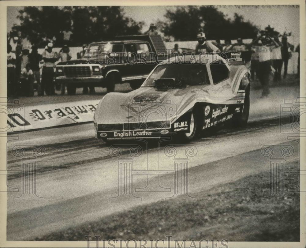 1978 AHRA Summer Nationals Racing-Historic Images