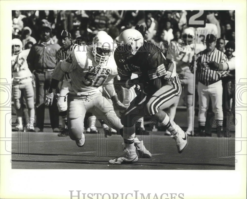 Football game-Historic Images